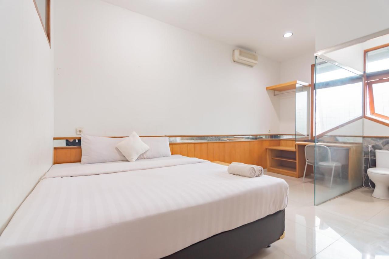 Imelda Residence Setrasari Redpartner Bandung Buitenkant foto