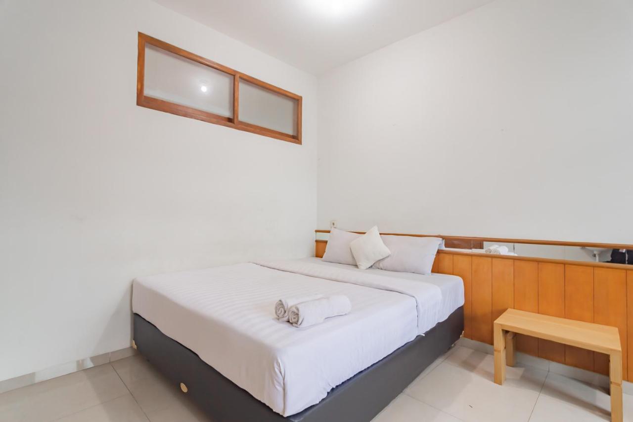 Imelda Residence Setrasari Redpartner Bandung Buitenkant foto