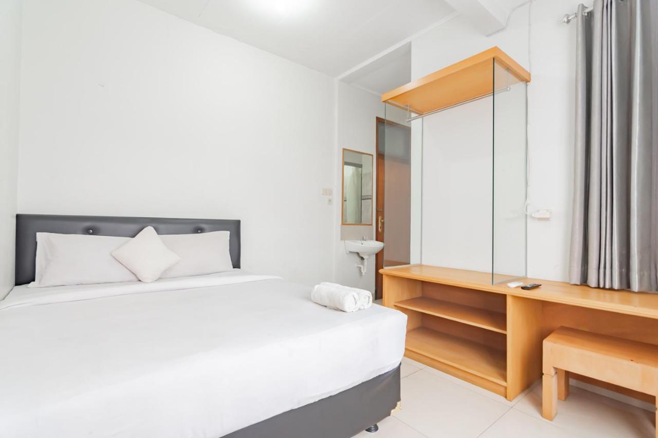 Imelda Residence Setrasari Redpartner Bandung Buitenkant foto