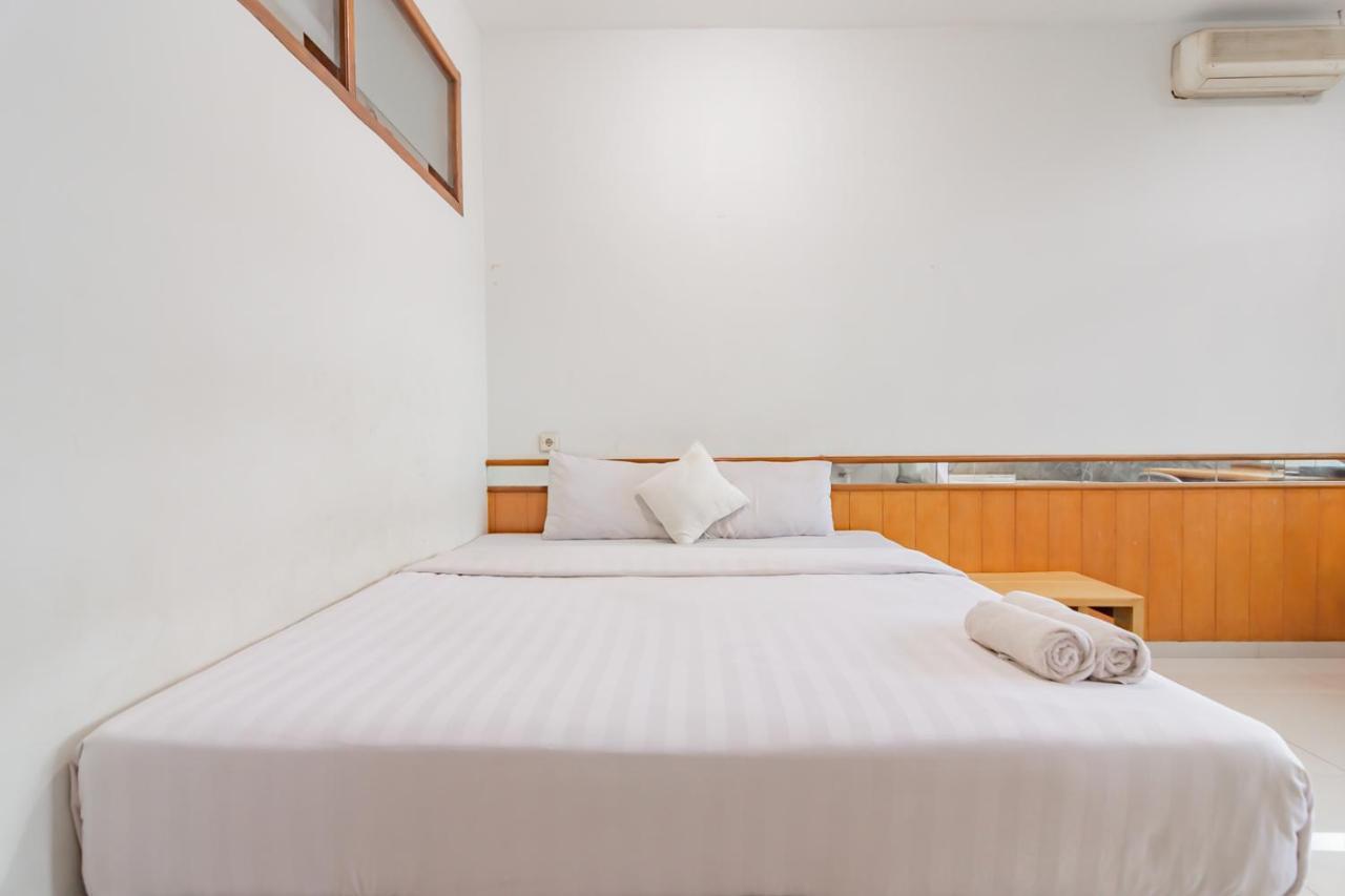 Imelda Residence Setrasari Redpartner Bandung Buitenkant foto